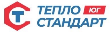 «ТЕПЛОСТАНДАРТ ЮГ», ООО СЦ