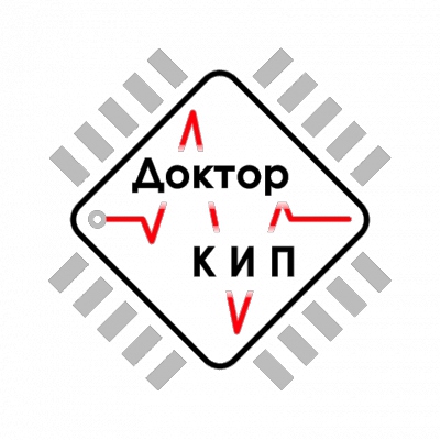 «Доктор-КИП», ООО